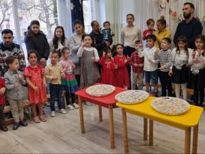 Hálaadás az óvodában - Közös ünneplés a szülőkkel 2025