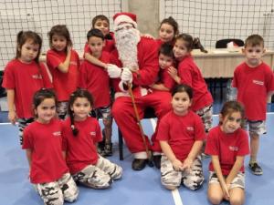 Apró bajnokok, óriási gólok – Mikulás-Bozsik Kupa! 